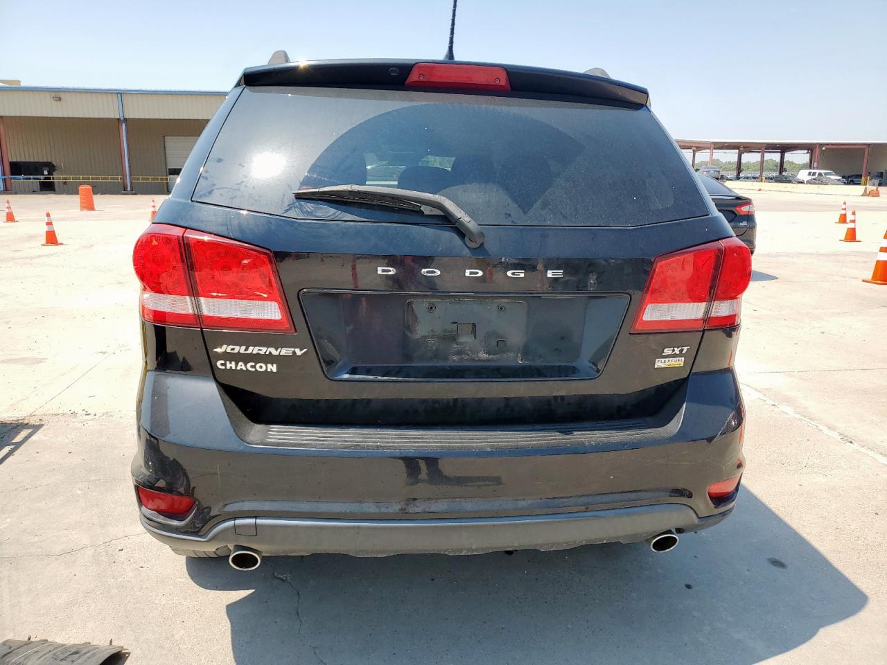 2018 Dodge Journey Sxt VIN: 3C4PDCBG0JT319322 Lot: 70094115