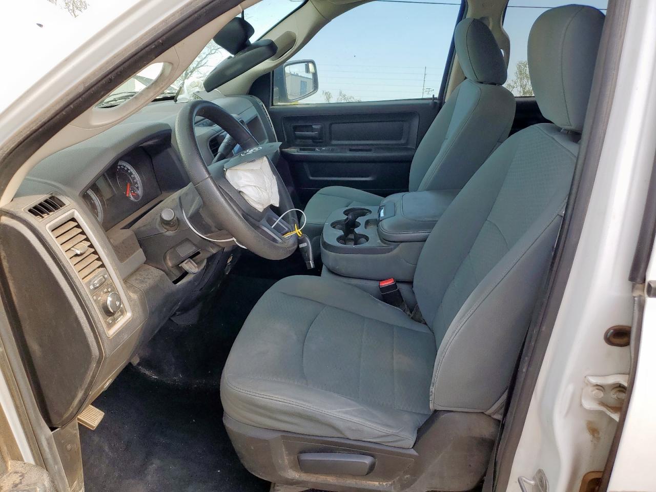 2013 Ram 1500 St VIN: 1C6RR7FT8DS683476 Lot: 68745505