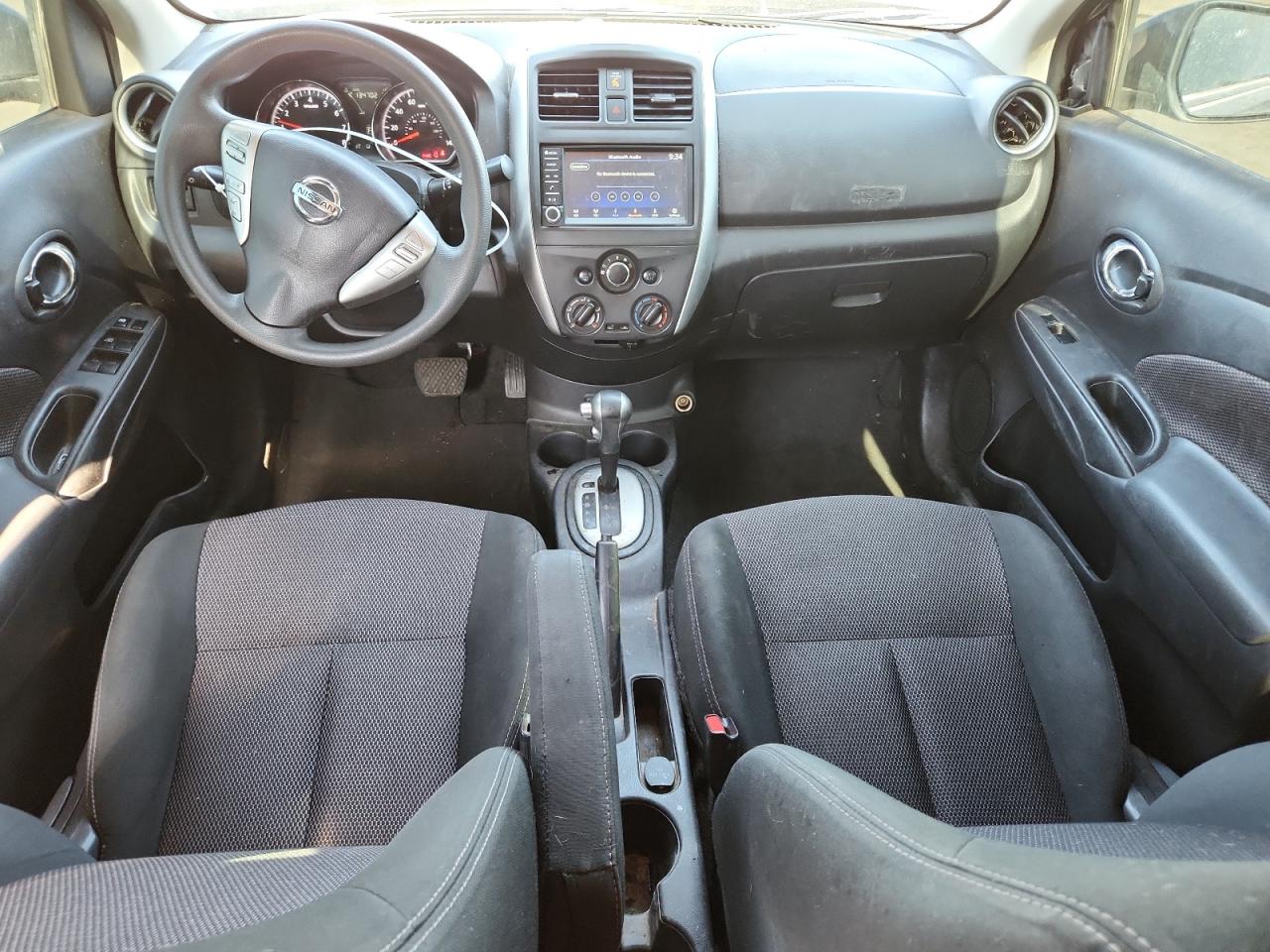 2018 Nissan Versa S VIN: 3N1CN7AP1JL884041 Lot: 68894655