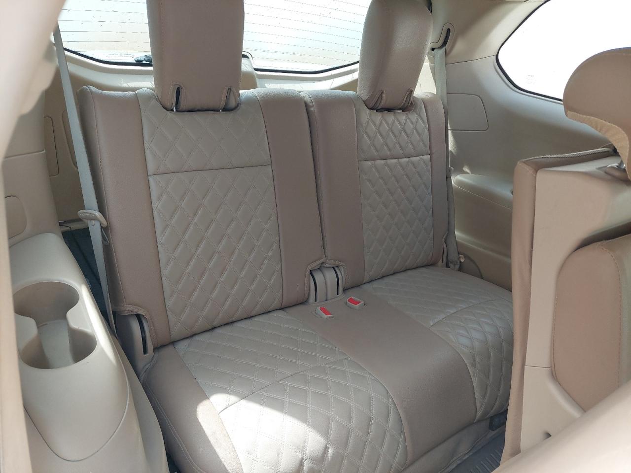 5N1DR2MN3HC665764 - 1988 Nissan pathfinder - #70066185