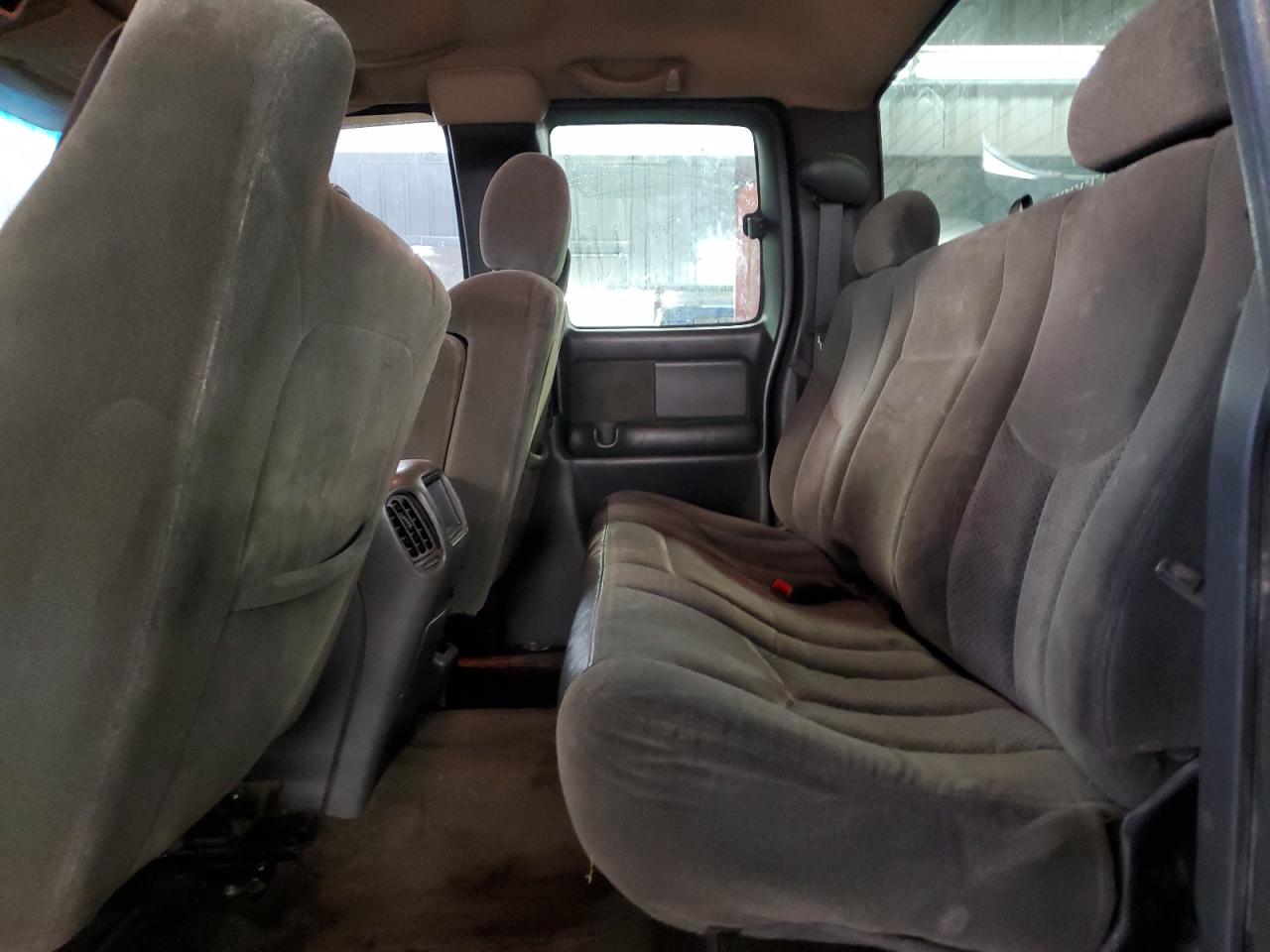 2004 Chevrolet Silverado K2500 VIN: 1GCGK29U14Z197255 Lot: 69203055