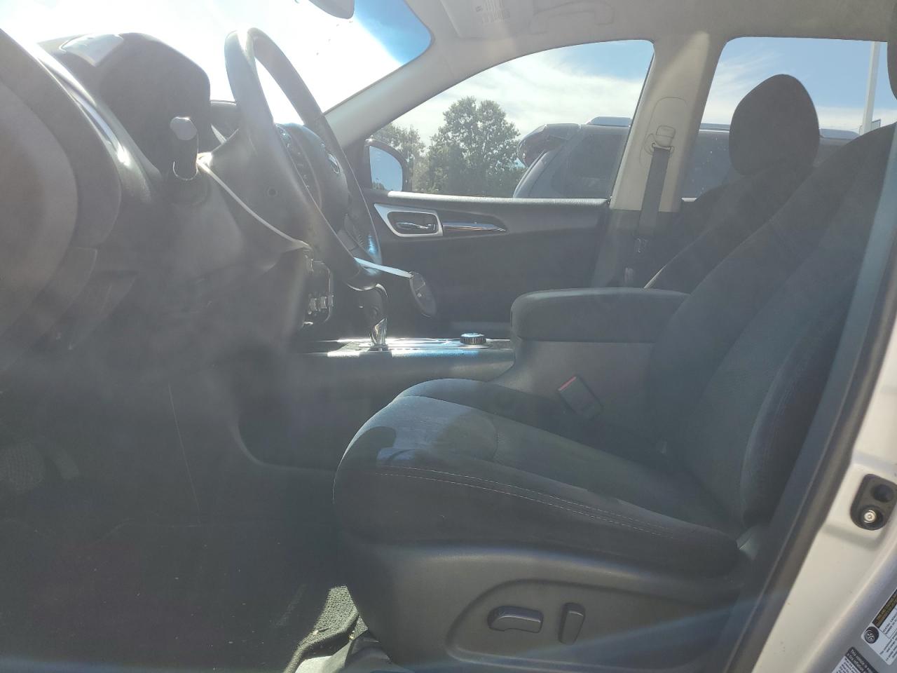 2015 Nissan Pathfinder S VIN: 5N1AR2MM7FC710793 Lot: 69076075