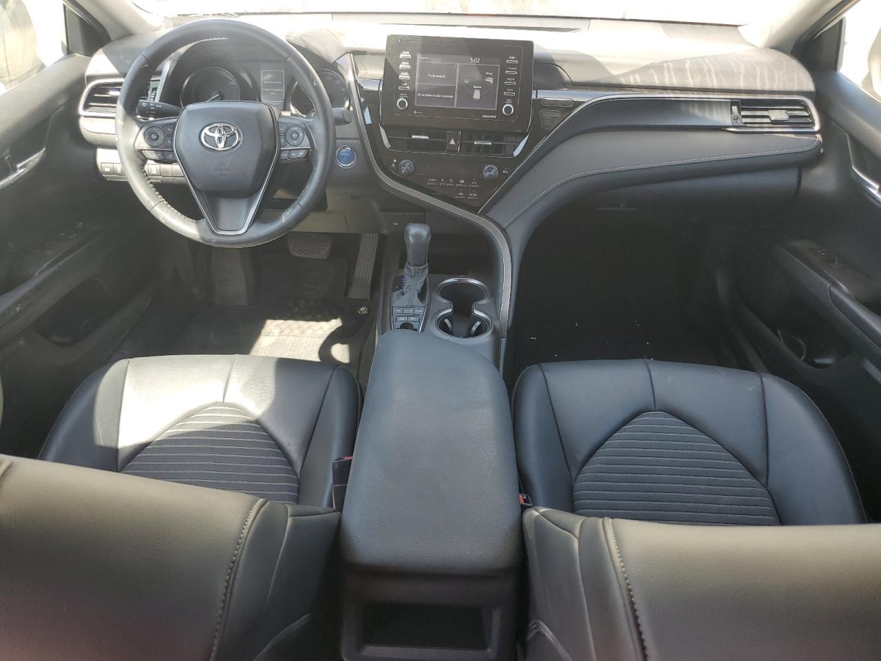 2021 Toyota Camry Se VIN: 4T1G31AK6MU028794 Lot: 70559935