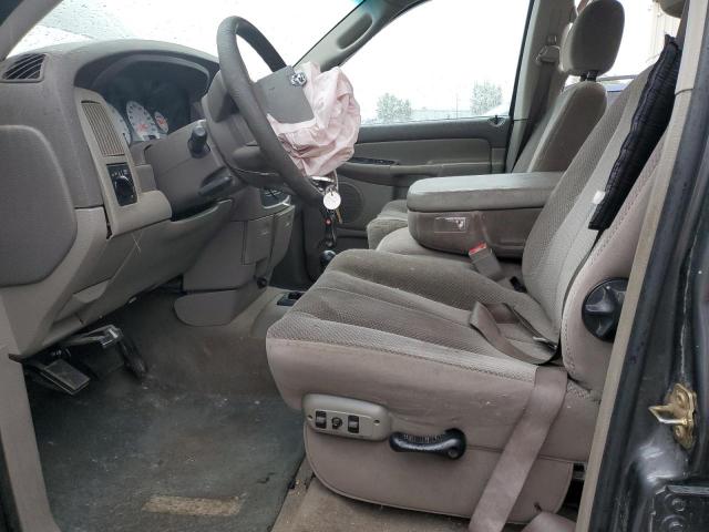 2004 DODGE RAM 2500 ST  