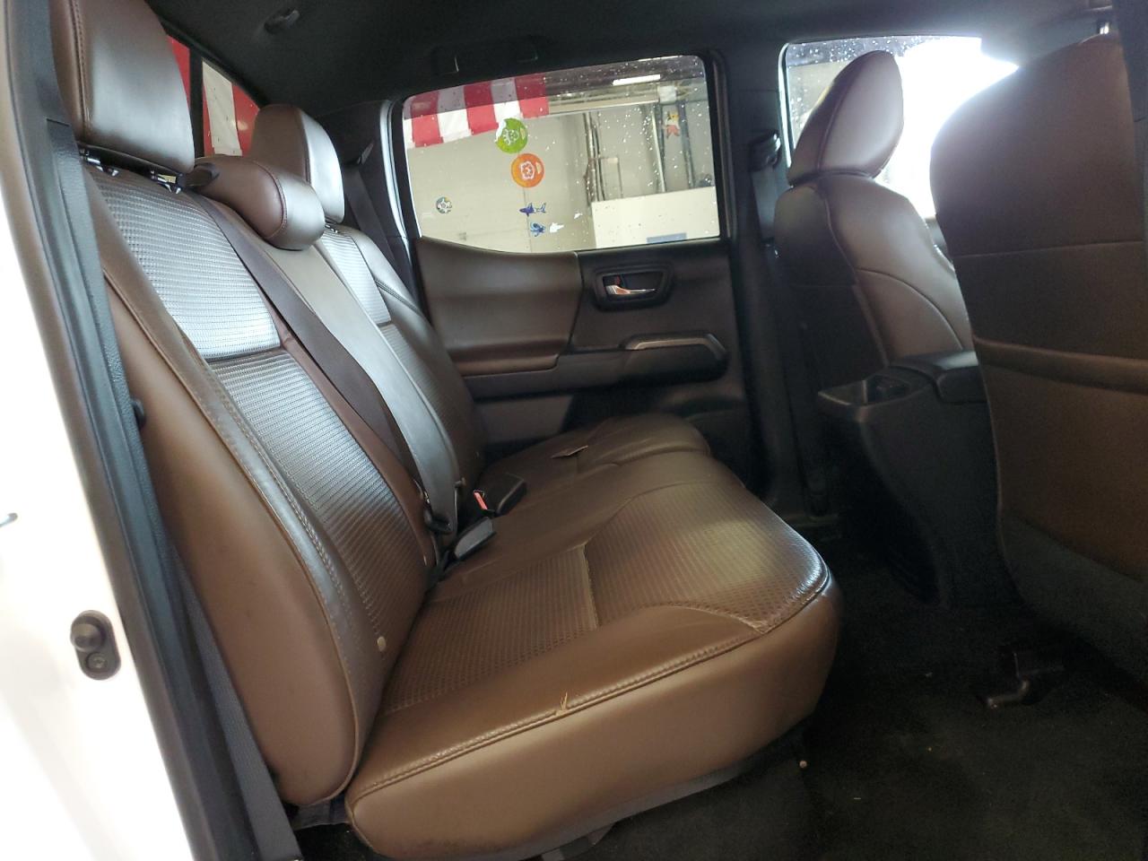 2021 Toyota Tacoma Double Cab VIN: 3TMGZ5AN5MM430749 Lot: 67243415