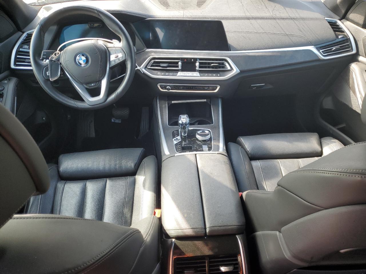 2022 BMW X5 xDrive45E VIN: 5UXTA6C05N9L26175 Lot: 70667575