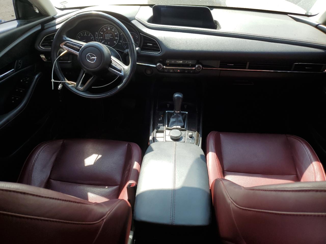 2023 Mazda Cx-30 Preferred VIN: 3MVDMBCM0PM584888 Lot: 86535365