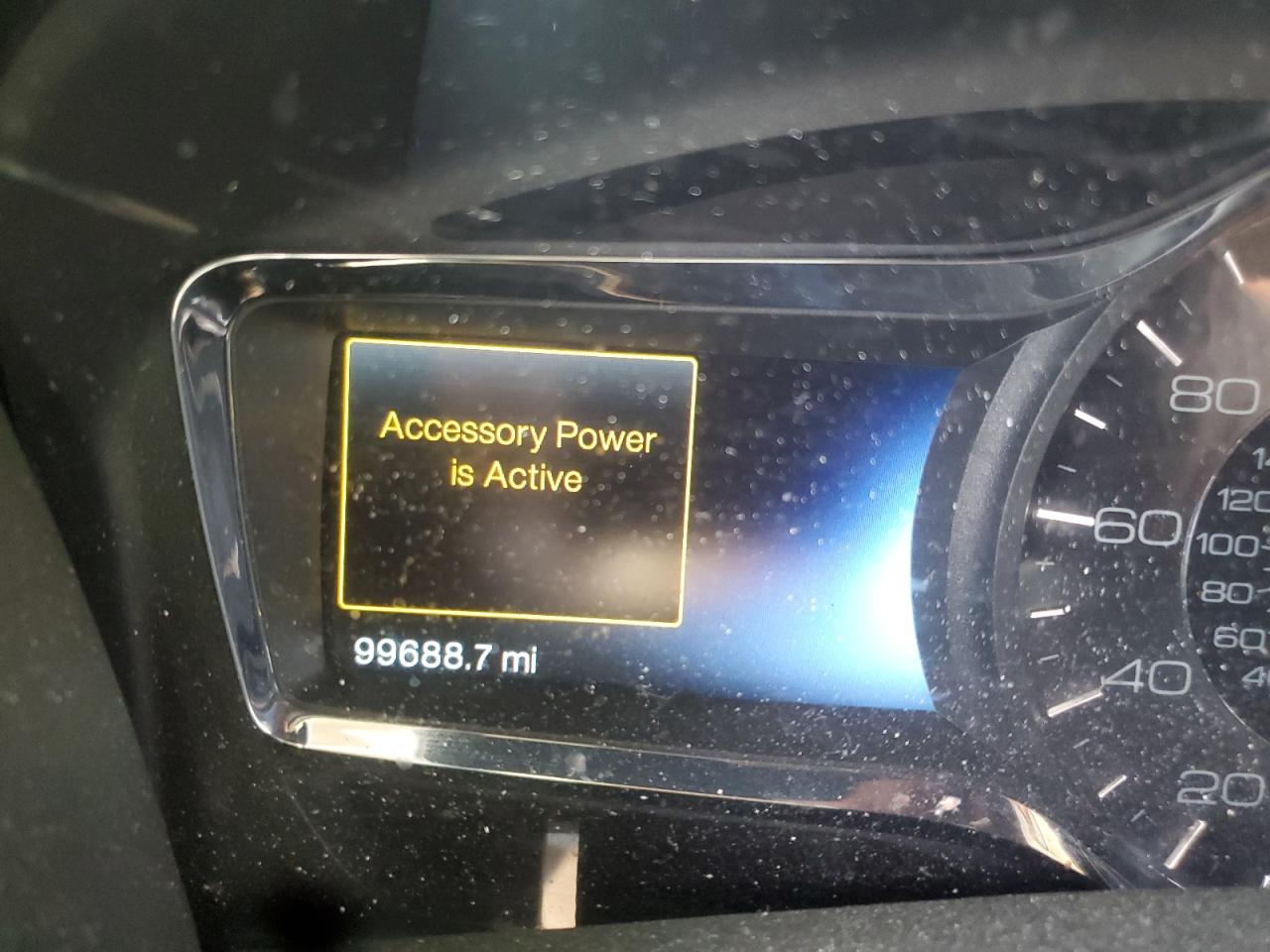 2011 Lincoln Mkx VIN: 2LMDJ8JK7BBJ26774 Lot: 68111865