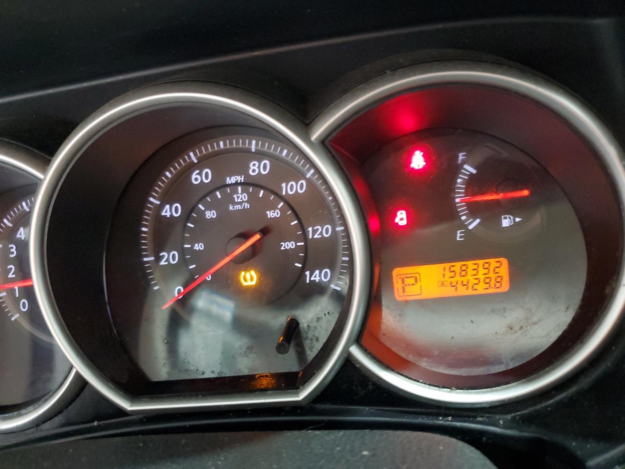 2010 Nissan Versa S VIN: 3N1BC1CP1AL374476 Lot: 67573725