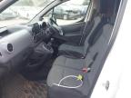 2017 CITROEN BERLINGO 6 for sale at Copart SANDY