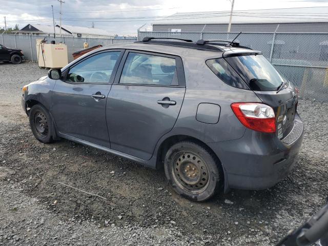 2013 TOYOTA COROLLA MATRIX   