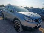 2013 NISSAN QASHQAI 1.6 [117] 360 5DR for sale at Copart BRISTOL