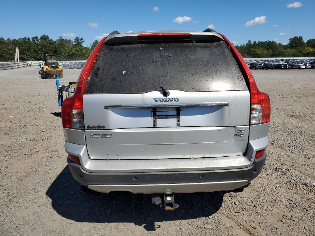 2007 Volvo Xc90 3.2 VIN: YV4CZ982471354330 Lot: 70179895