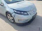 2013 CHEVROLET VOLT E-REV for sale at Copart SANDY
