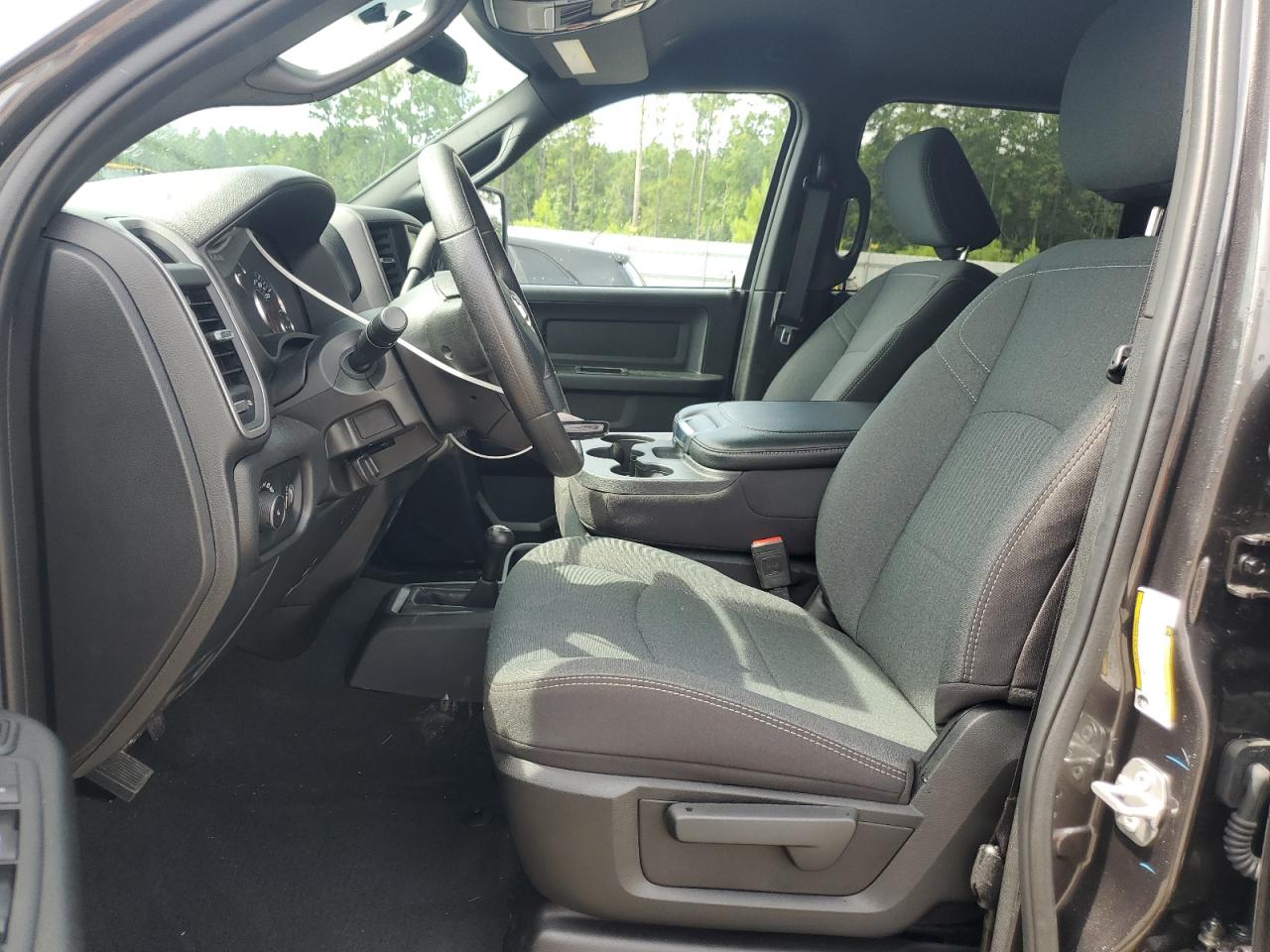 2024 Ram 2500 Tradesman VIN: 3C6UR5CLXRG349757 Lot: 68314615