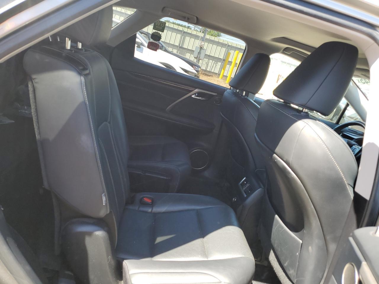 2018 Lexus Rx 350 L VIN: JTJDZKCA1J2008926 Lot: 68857445