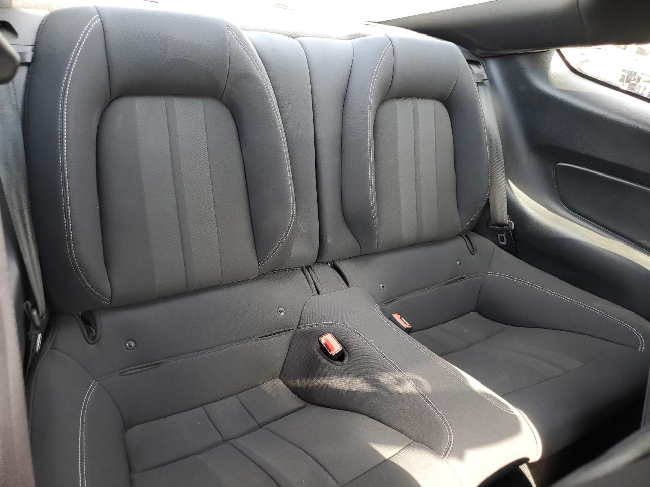 2019 Ford Mustang VIN: 1FA6P8TH4K5201028 Lot: 68026735