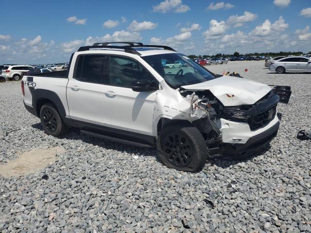  HONDA RIDGELINE 2023 Biały