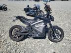 2016 ZERO MOTORCYCLES INC SR 13.0   for sale at Copart CA - NAPA