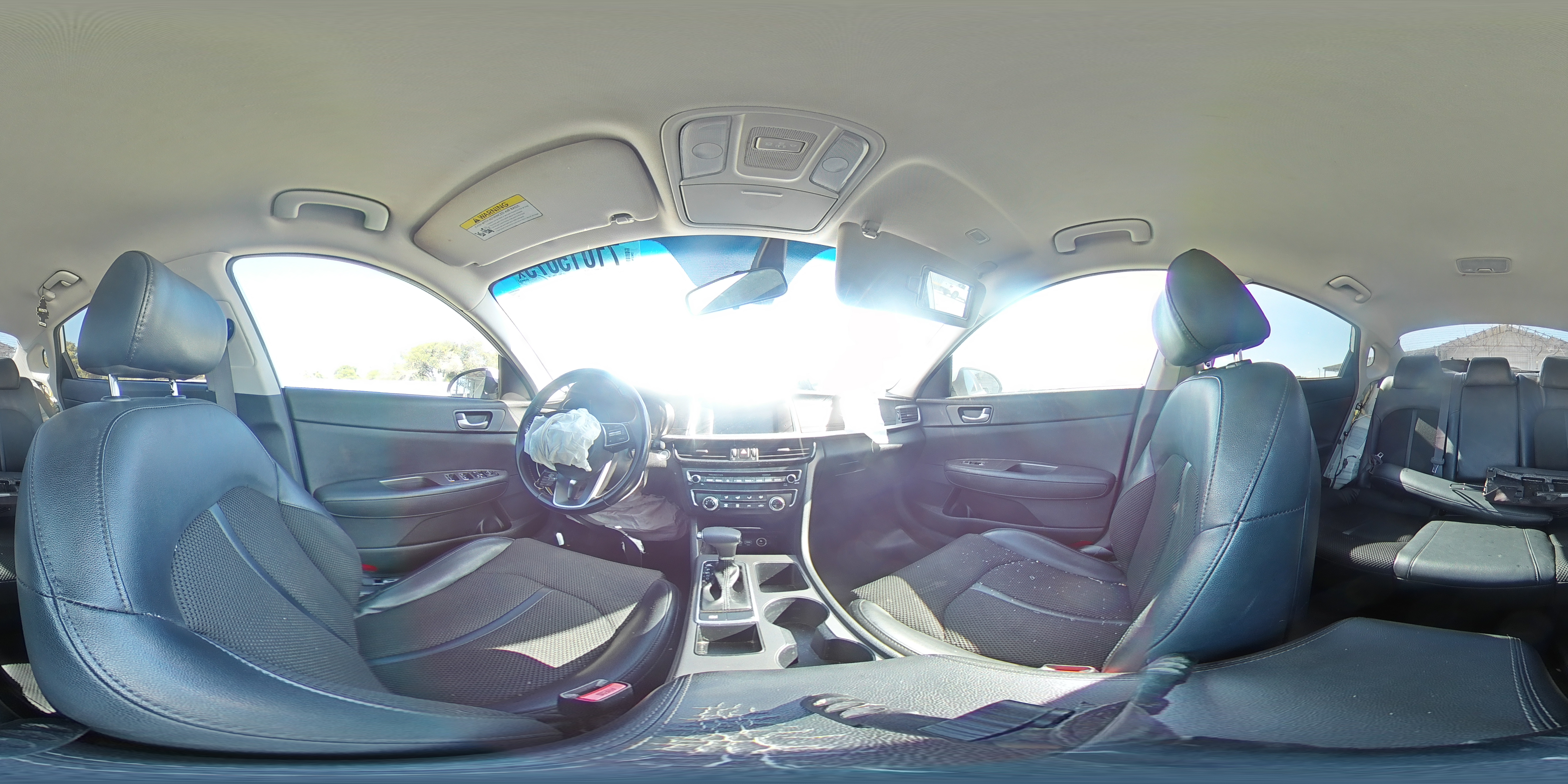 2020 Kia Optima Lx VIN: 5XXGT4L31LG425894 Lot: 71015075