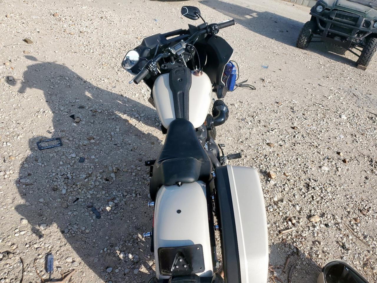 2023 Harley-Davidson Fxlrst VIN: 1HD1YXZ14PB064931 Lot: 68692685