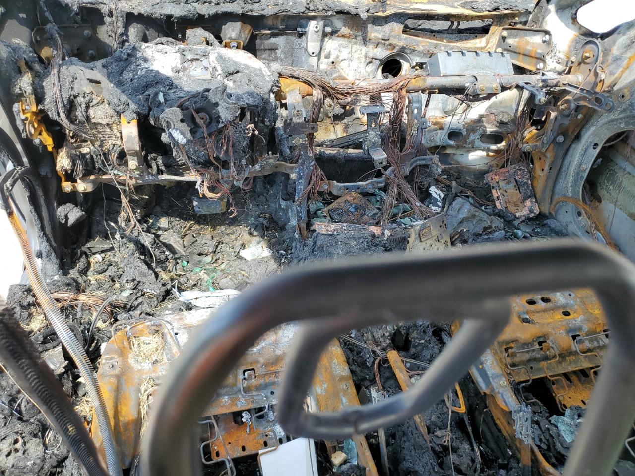 2016 Kia Forte Lx VIN: KNAFX4A6XG5533144 Lot: 68675395