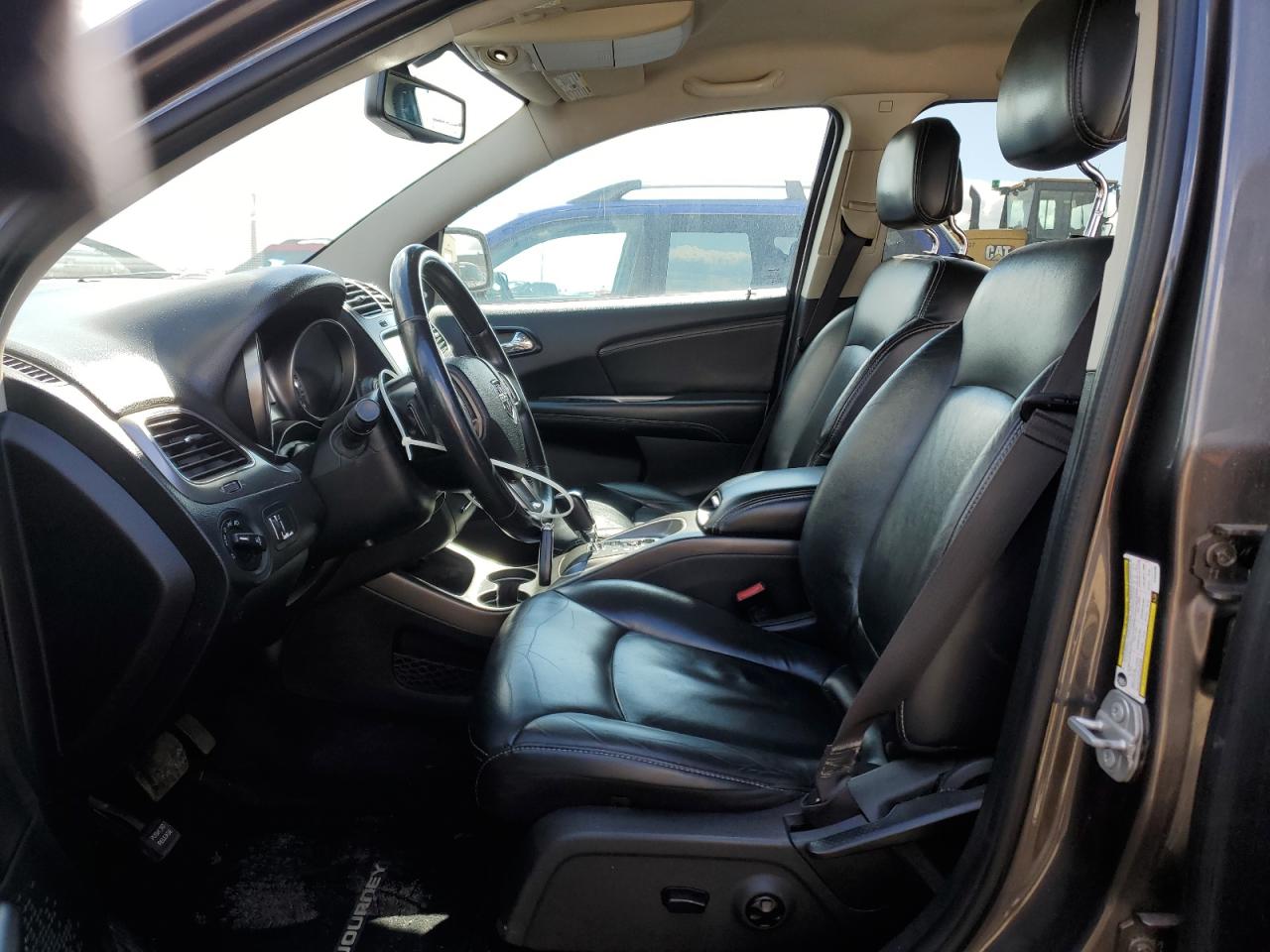 2017 Dodge Journey Crossroad VIN: 3C4PDDGG0HT623288 Lot: 69003755