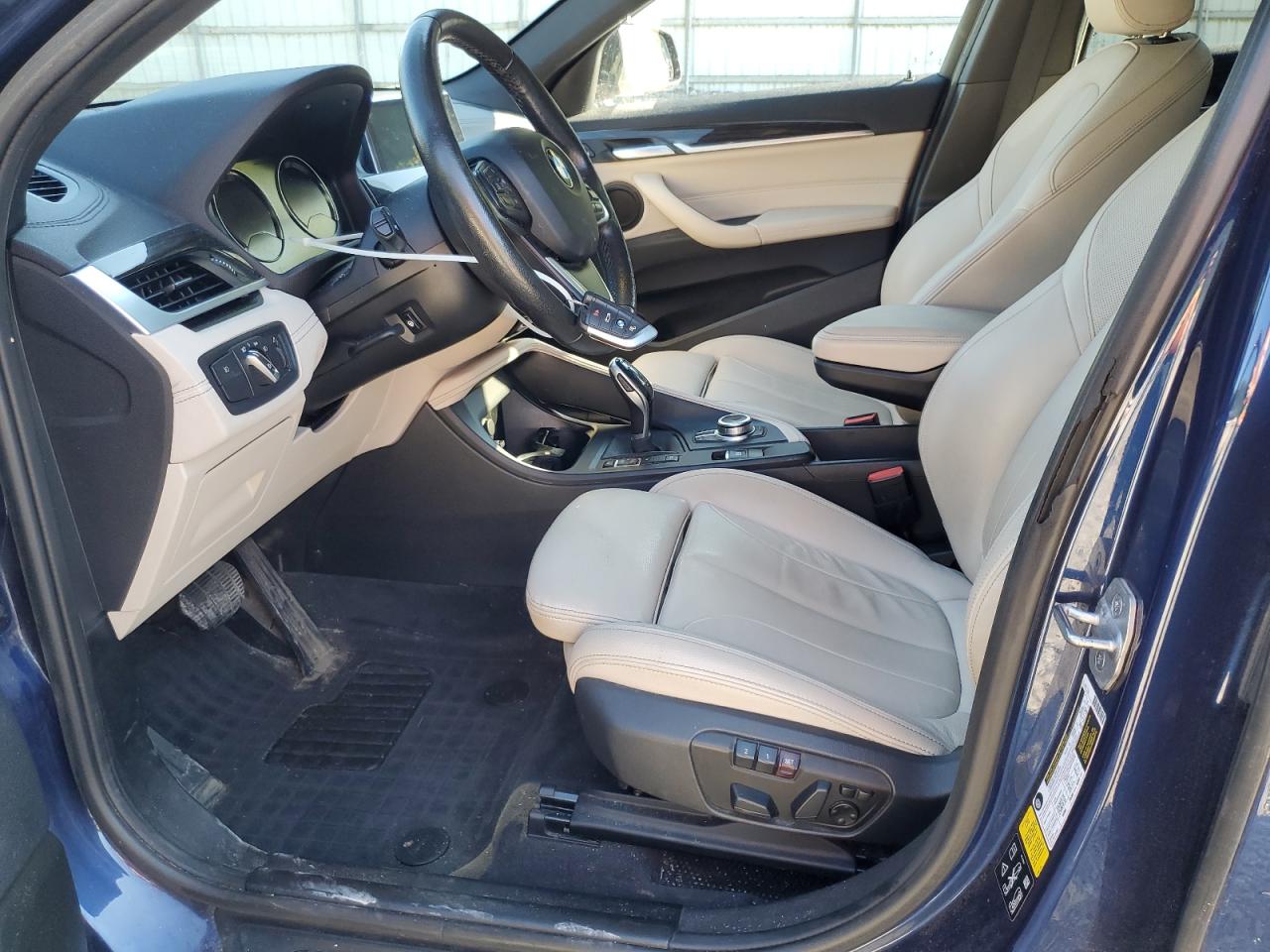 2020 BMW X2 xDrive28I VIN: WBXYJ1C01L5P43827 Lot: 69745155