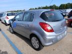 2008 VAUXHALL CORSA CLUB A/C AUTO  for sale at Copart NEWBURY