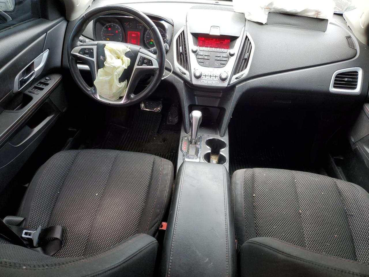 2010 GMC Terrain Sle VIN: 2CTALDEW3A6409946 Lot: 69658585