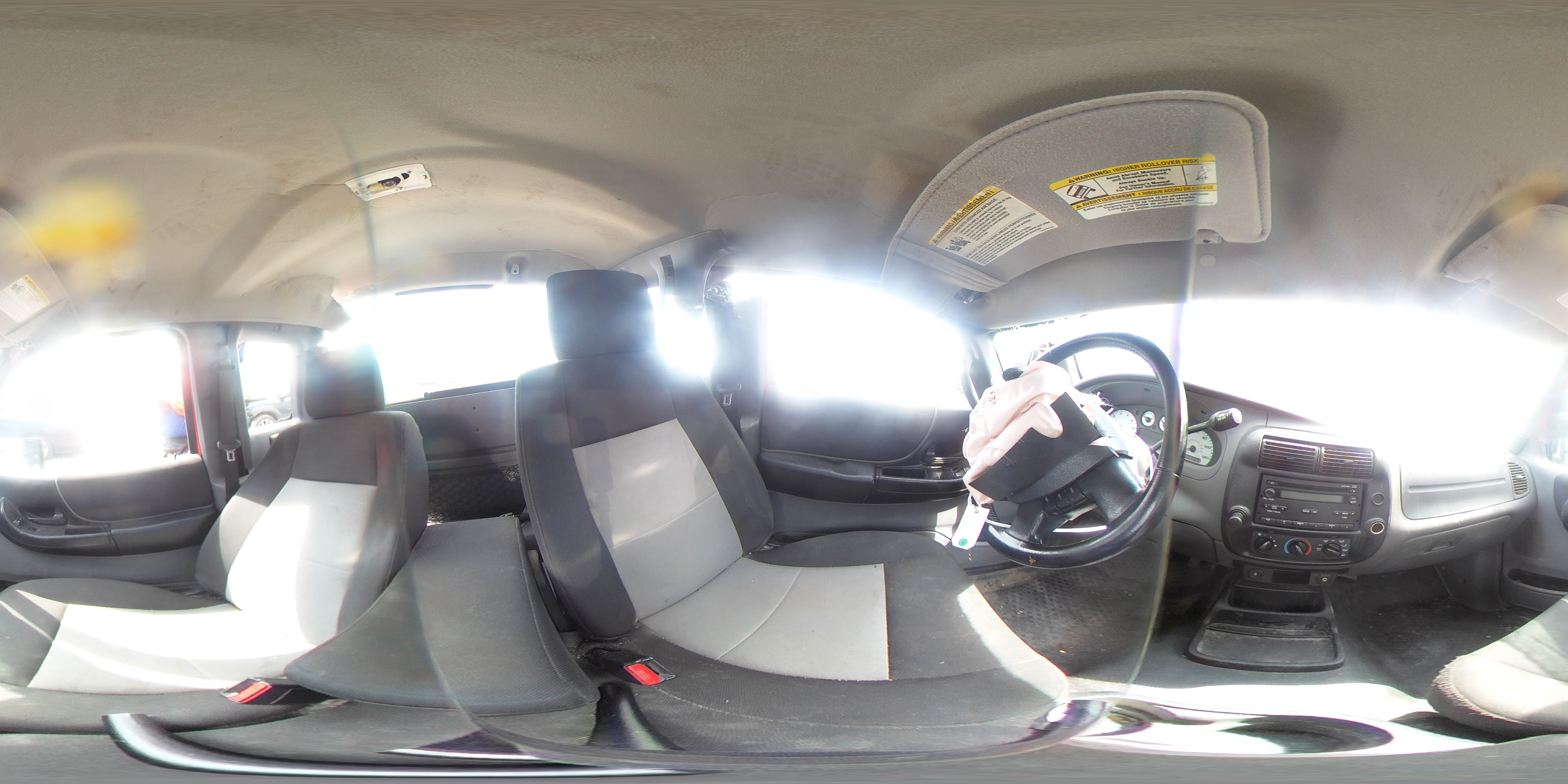 2011 Ford Ranger Super Cab VIN: 1FTKR1EE6BPB14085 Lot: 68622295