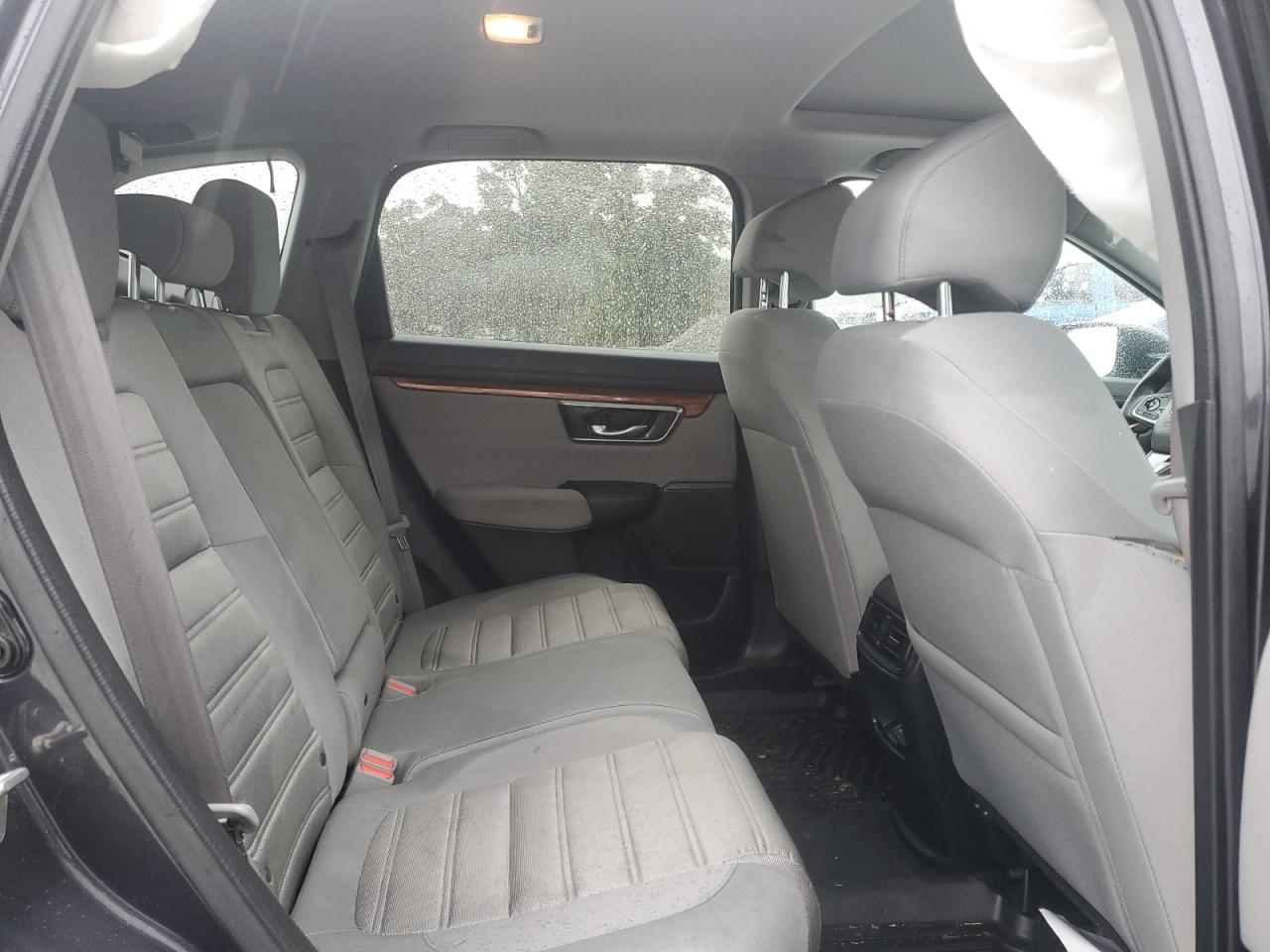 2019 Honda Cr-V Ex VIN: 7FARW2H51KE047791 Lot: 67595085