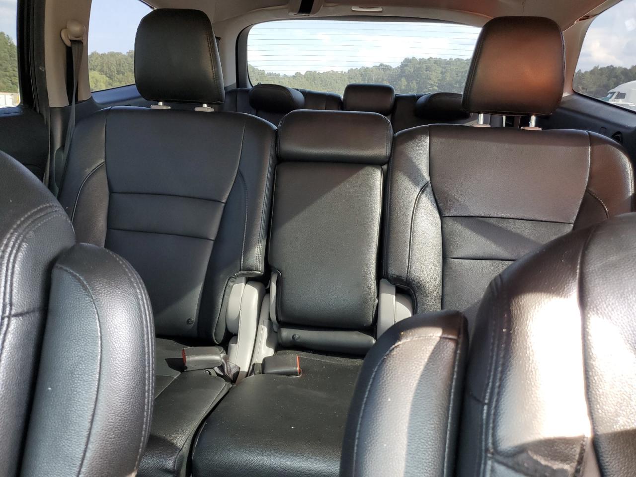 2020 Honda Pilot Lx VIN: 5FNYF5H19LB013363 Lot: 70430825