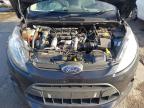 2010 FORD FIESTA SPO for sale at Copart WHITBURN
