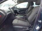 2011 VAUXHALL INSIGNIA S for sale at Copart SANDTOFT