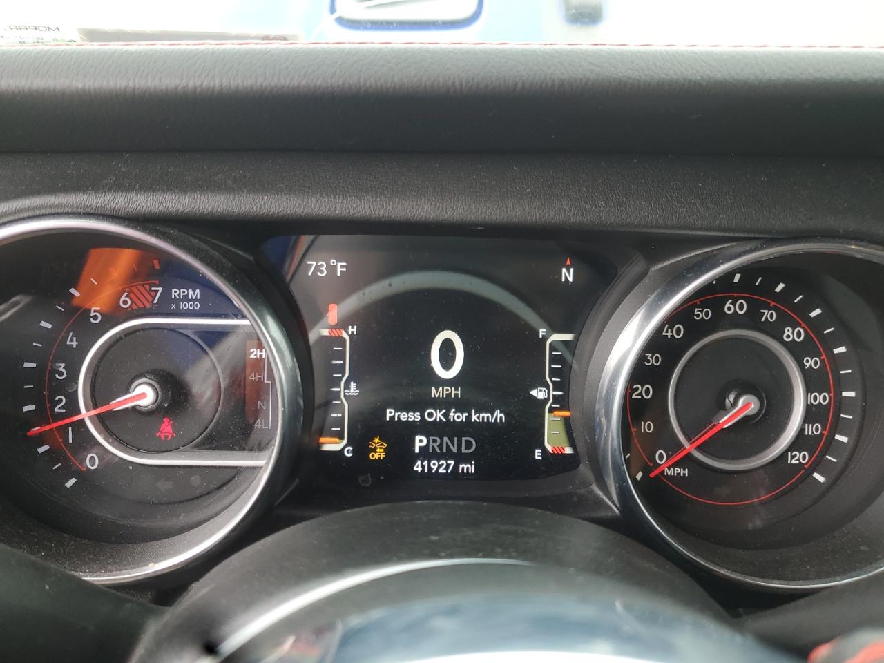 2020 Jeep Wrangler Unlimited Rubicon VIN: 1C4HJXFN0LW246964 Lot: 69022735