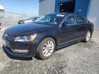 2014 VOLKSWAGEN PASSAT SEL   à vendre chez Copart NS - HALIFAX