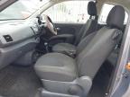 2009 NISSAN MICRA ACENTA AUTO  for sale at Copart WESTBURY