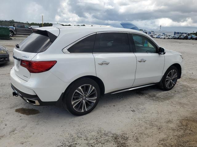  ACURA MDX 2020 Biały