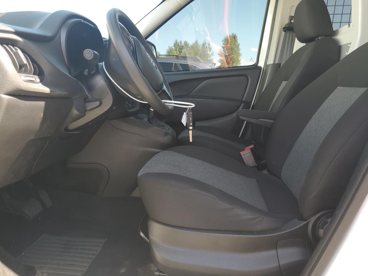 2021 Ram Promaster City VIN: ZFBHRFAB6M6T90023 Lot: 69555485