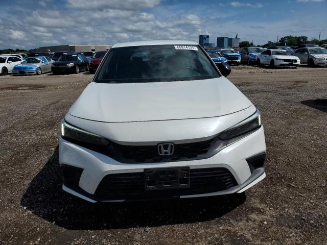 HONDA CIVIC 2023 Biały