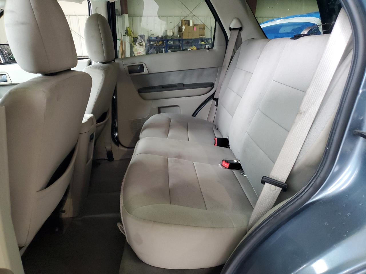 2016 Ford Escape Xlt VIN: 1FMCU0D78AKC23283 Lot: 69503255