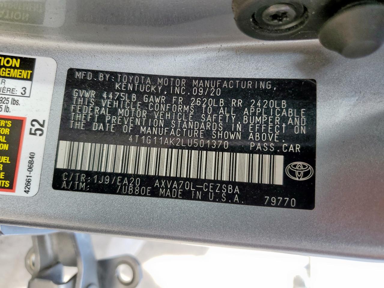 VIII (XV70) VIII (XV70)