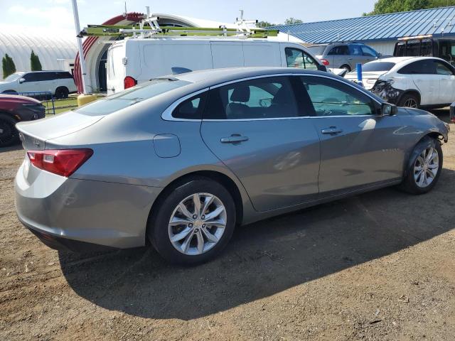  CHEVROLET MALIBU 2023 Szary