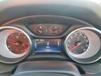 2017 VAUXHALL INSIGNIA S for sale at Copart PETERLEE