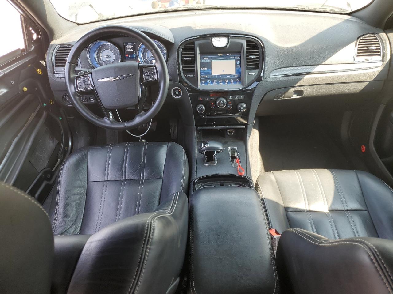 2013 Chrysler 300S VIN: 2C3CCABG0DH743204 Lot: 70679545