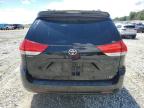 2013 TOYOTA SIENNA LE   for sale at Copart GA - ATLANTA NORTH