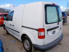 2008 VOLKSWAGEN CADDY  for sale at Copart BRISTOL