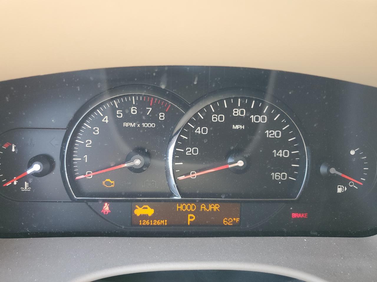 2006 Cadillac Sts VIN: 1G6DW677560149702 Lot: 69074635