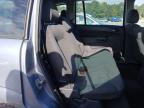 2010 VAUXHALL ZAFIRA ENERGY  for sale at Copart WOLVERHAMPTON